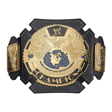25 Years Triple H Signature Series Championship Title Belt