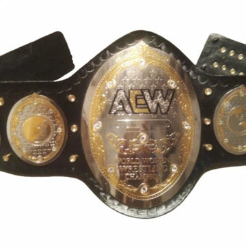 AEW Women's World Championship Title Belt