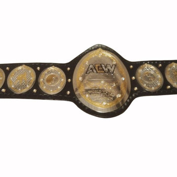 Aew World Women Wrestling Championship Belt