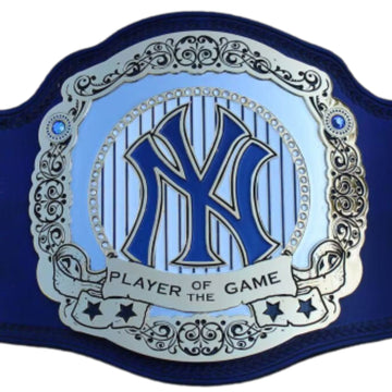 Newyork Yankees Championship Title belt