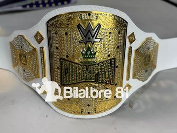 WWE Women's Crown Jewel Championship Belt