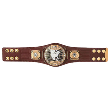 nxt mini title north american championship belt