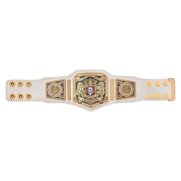 nxt women uk championship mini title belt