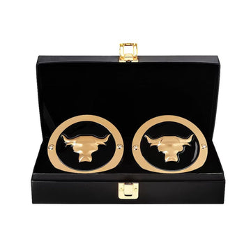 The Rock Championship Side Plate Box Set