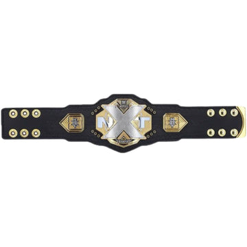 Women's Champion Belt 2017 Mini Title