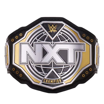 WWE NXT Championship 2024 Title Belt
