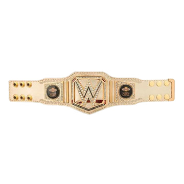 Connor’s cure wwe championship kids title belt