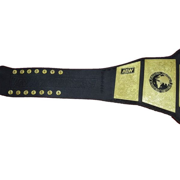 Aew Women’s World Championship Title Belt