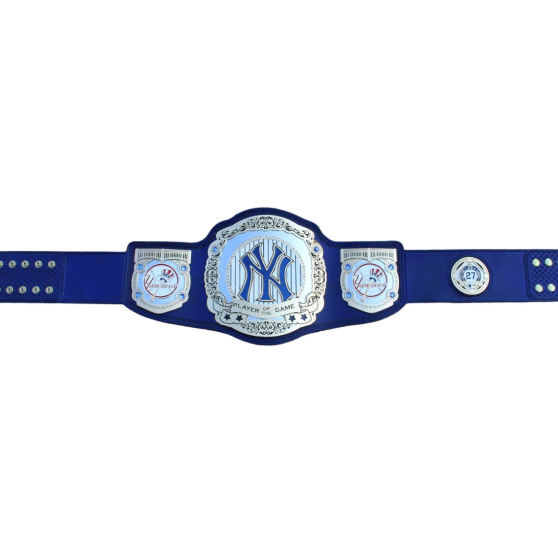 Newyork Yankees Championship  Title belt