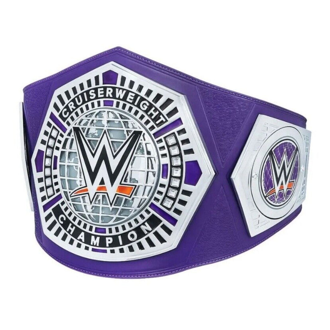 WWE Cruiserweight Championship  Title Belt