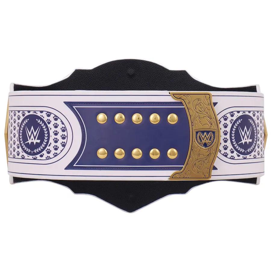 WWE Penn State Nittany Lions College Legacy Championship Title Belt