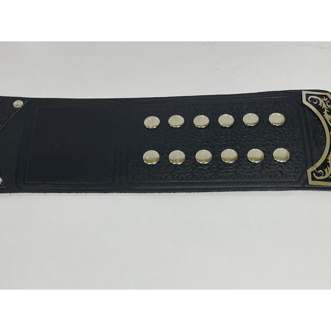 WWE Undertaker Limited Edition  Title Belt