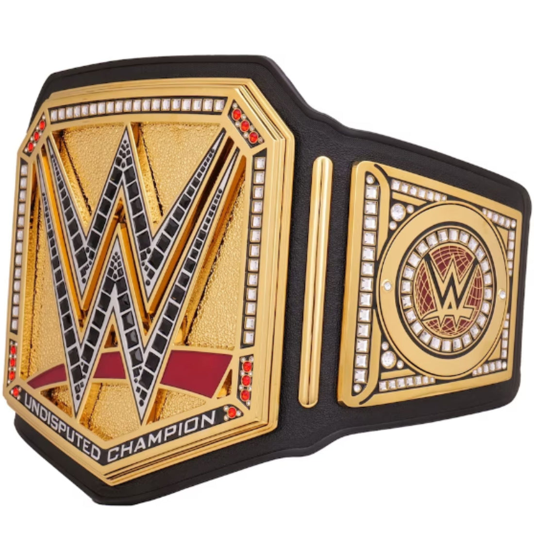 WWE Undisputed Universal Championship  Title Belt