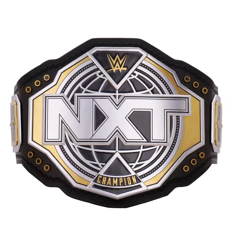 WWE NXT Championship 2024  Title Belt
