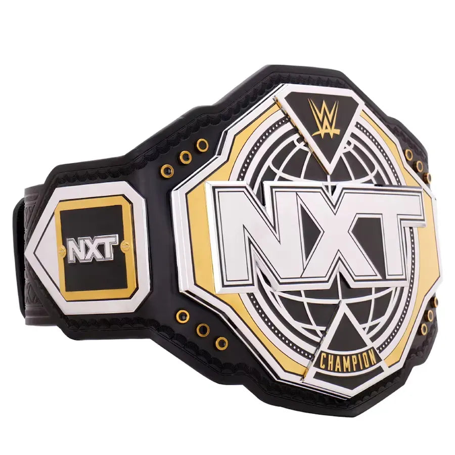 WWE NXT Championship 2024  Title Belt