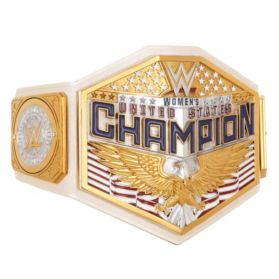 WWE Women's United States Championship  Title Belt