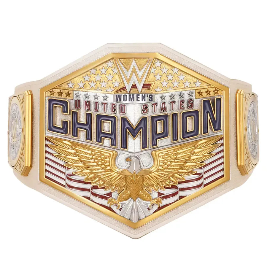WWE Women's United States Championship  Title Belt