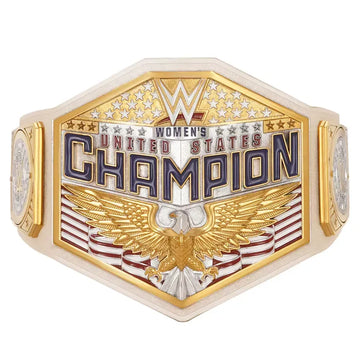 WWE Women's United States Championship  Title Belt